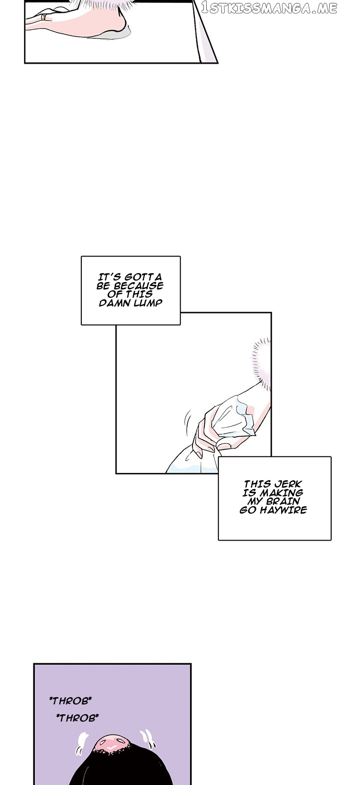Fake Affair chapter 2 - page 27