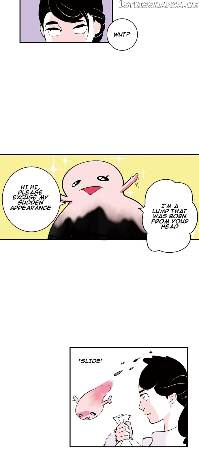 Fake Affair chapter 2 - page 28
