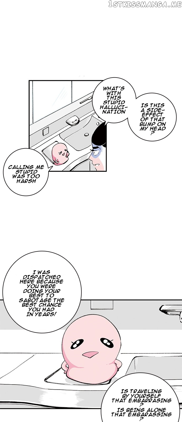 Fake Affair chapter 2 - page 29