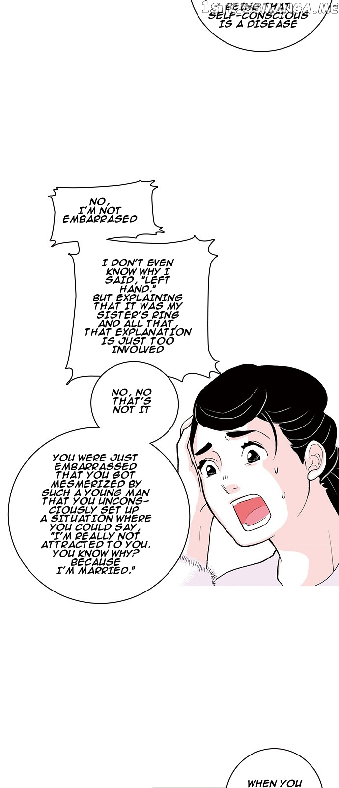 Fake Affair chapter 2 - page 30
