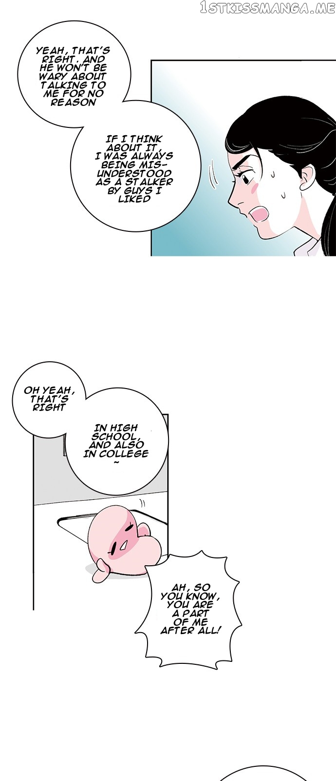Fake Affair chapter 2 - page 32