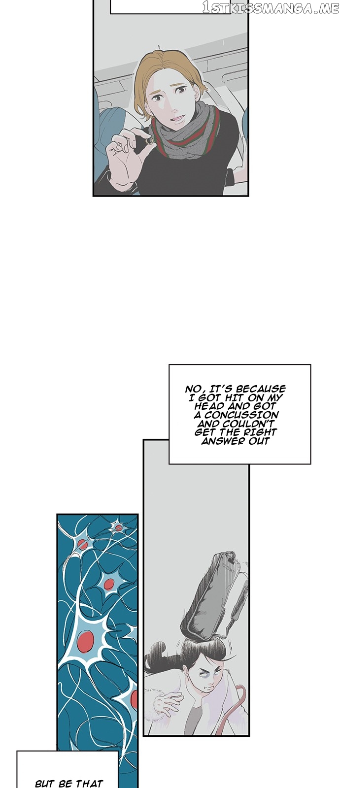 Fake Affair chapter 2 - page 4