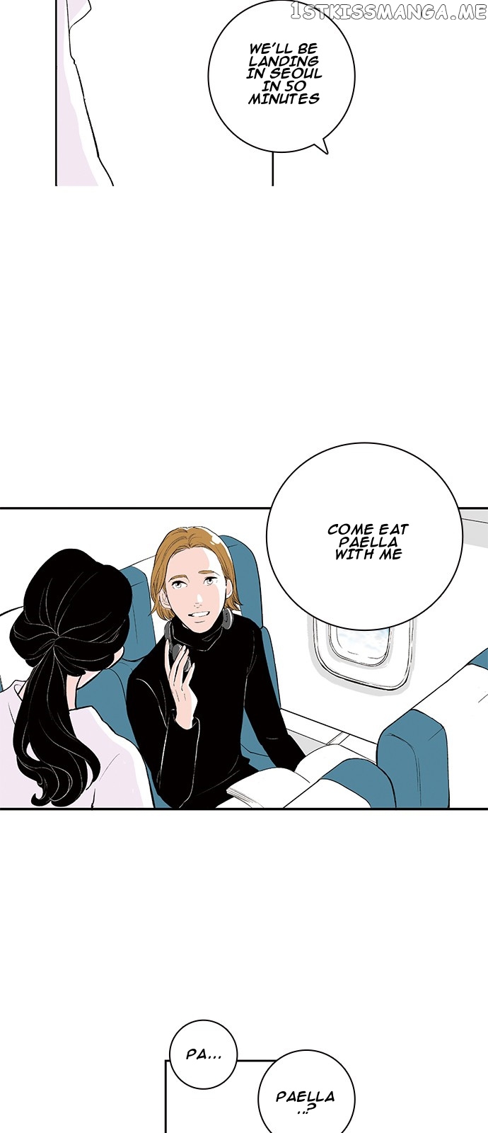 Fake Affair chapter 2 - page 40