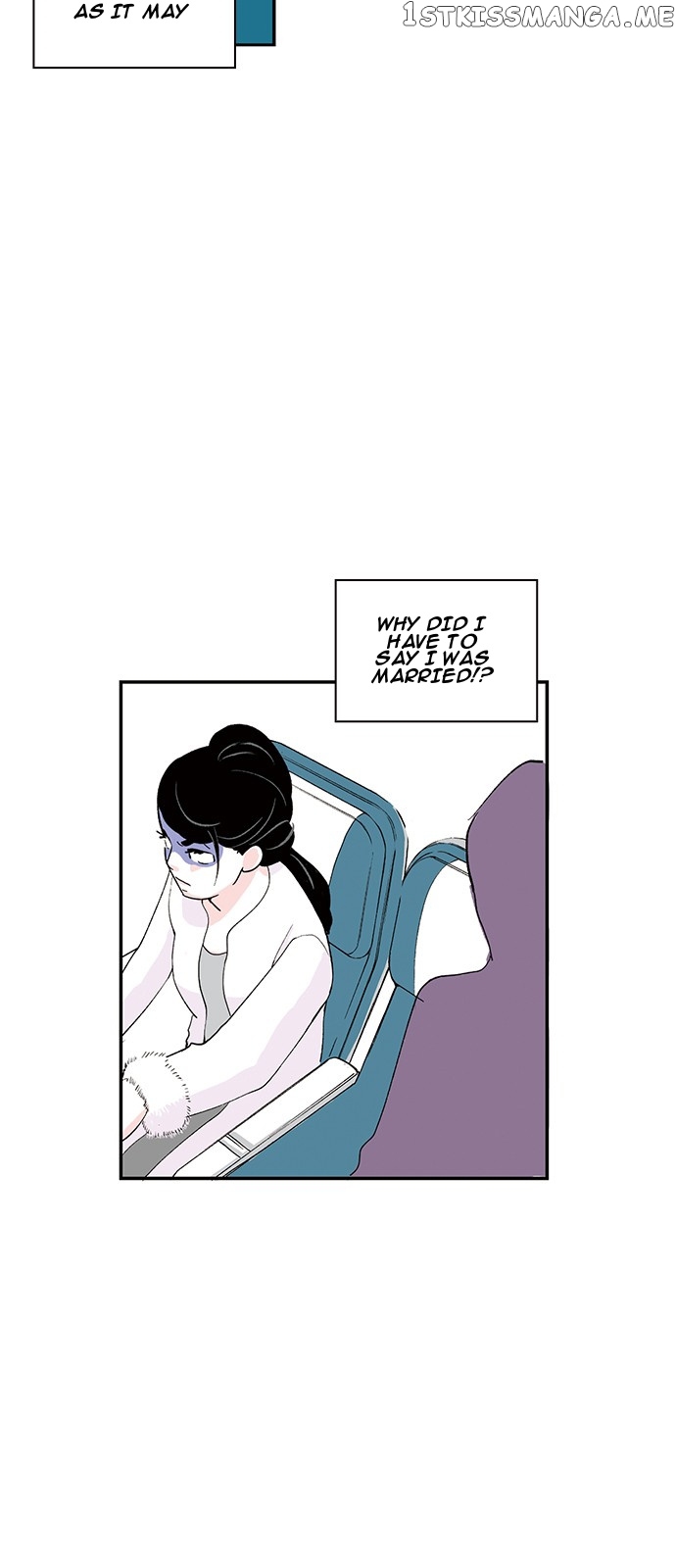 Fake Affair chapter 2 - page 5