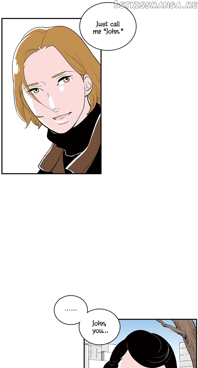 Fake Affair chapter 9 - page 12
