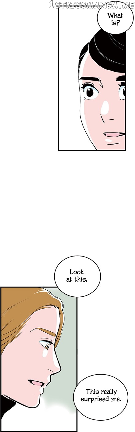 Fake Affair chapter 9 - page 23
