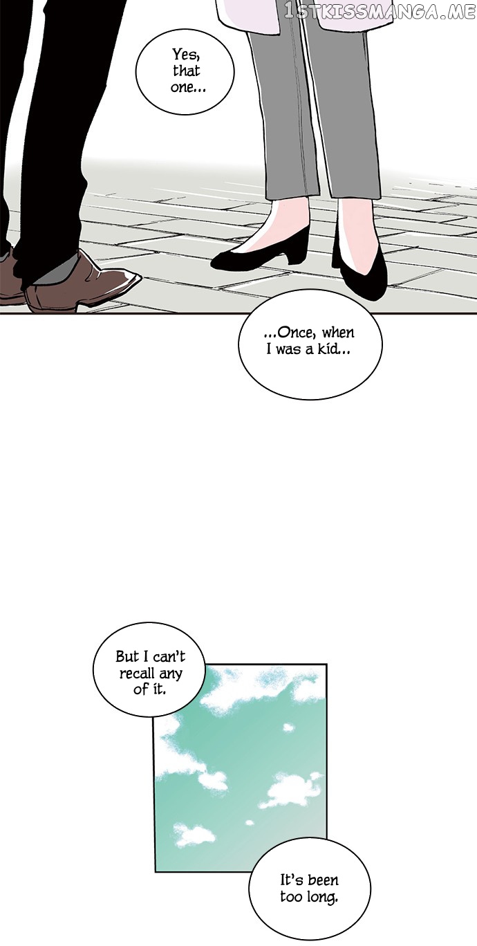 Fake Affair chapter 9 - page 26