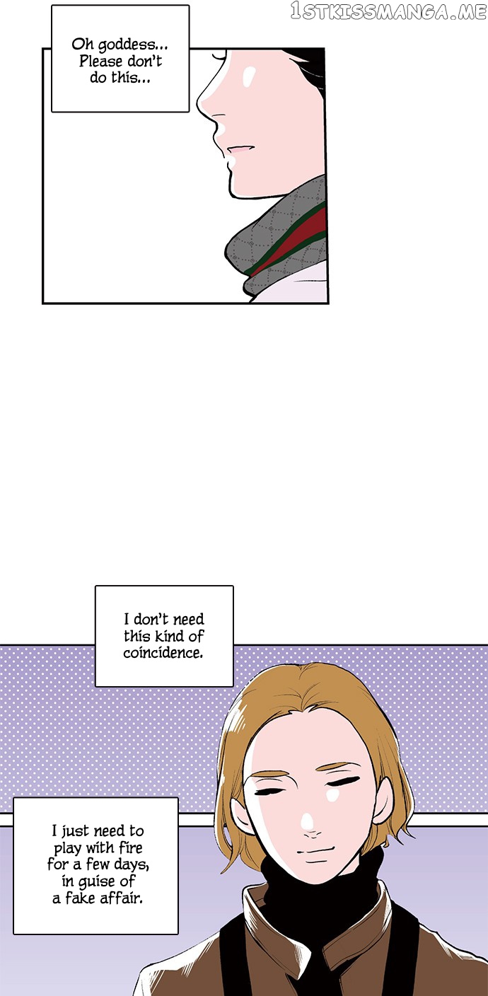 Fake Affair chapter 9 - page 27
