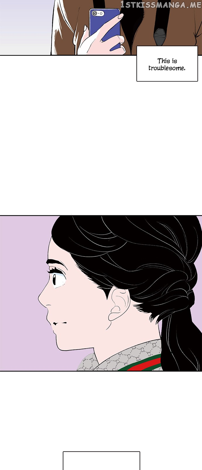 Fake Affair chapter 9 - page 28