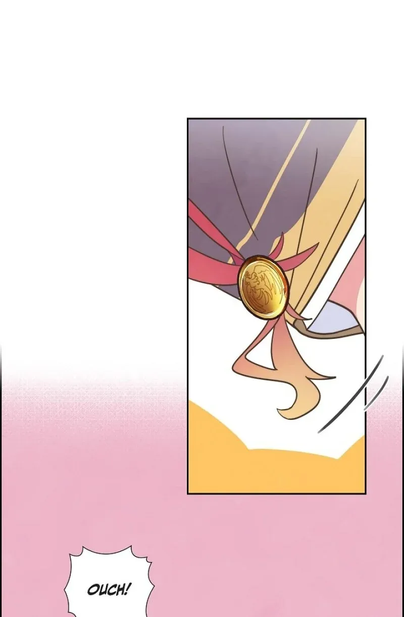 There’s No Friendship Between the Grand Duke and the Marquis Chapter 24 - page 10