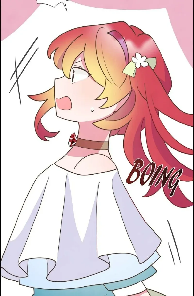 There’s No Friendship Between the Grand Duke and the Marquis Chapter 24 - page 11
