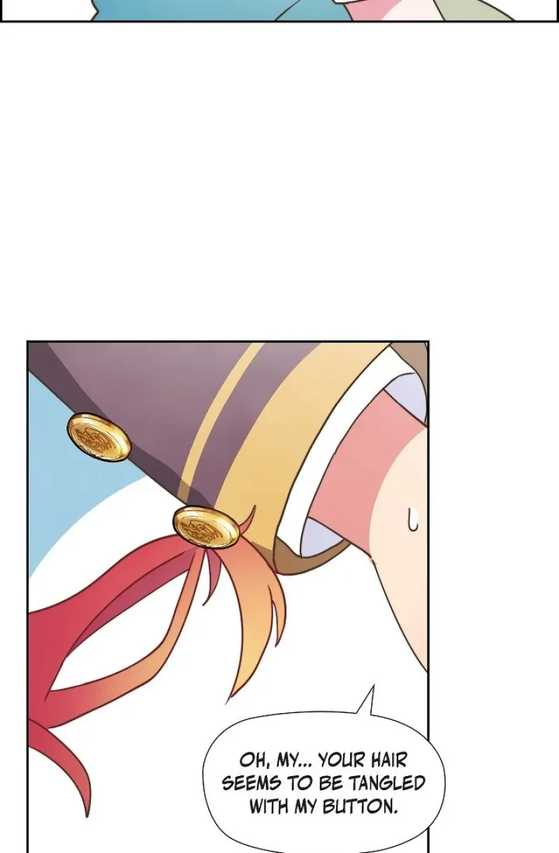 There’s No Friendship Between the Grand Duke and the Marquis Chapter 24 - page 12