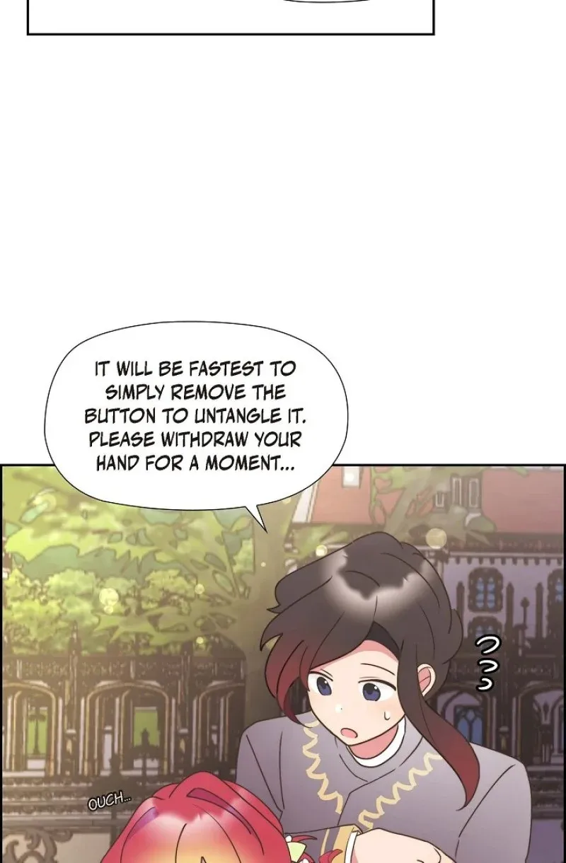There’s No Friendship Between the Grand Duke and the Marquis Chapter 24 - page 13