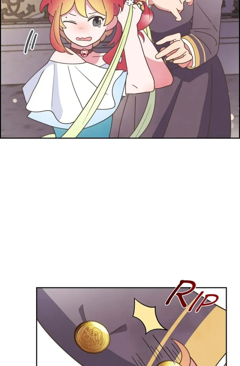 There’s No Friendship Between the Grand Duke and the Marquis Chapter 24 - page 14