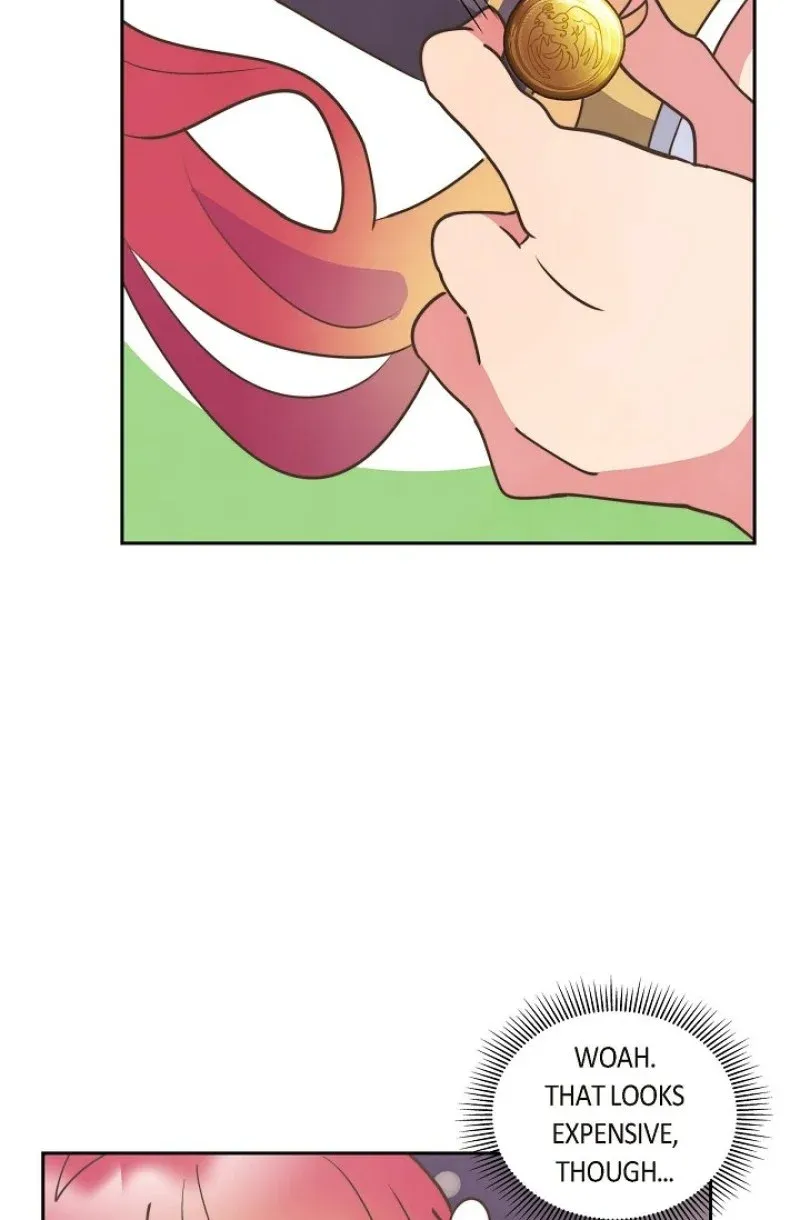 There’s No Friendship Between the Grand Duke and the Marquis Chapter 24 - page 15
