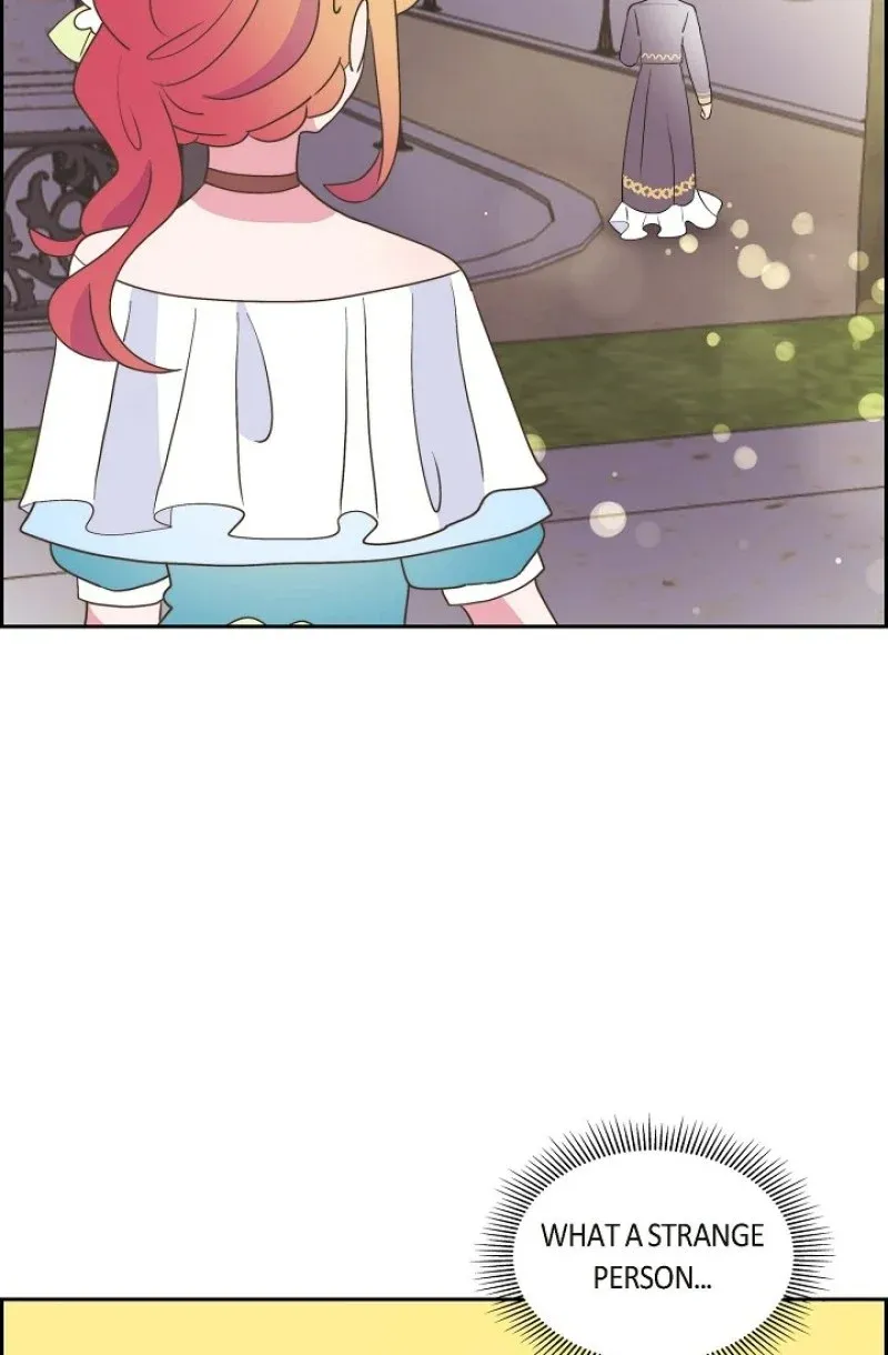 There’s No Friendship Between the Grand Duke and the Marquis Chapter 24 - page 20