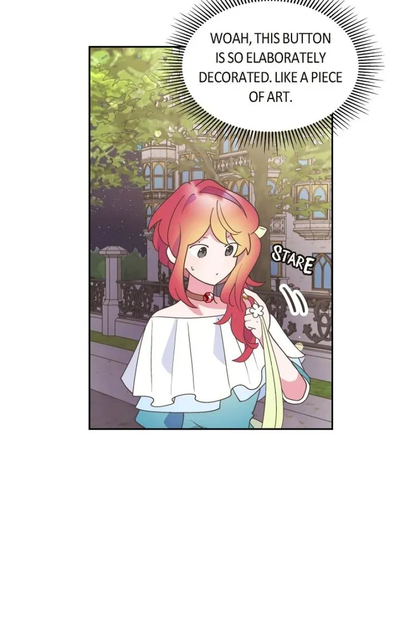There’s No Friendship Between the Grand Duke and the Marquis Chapter 24 - page 22