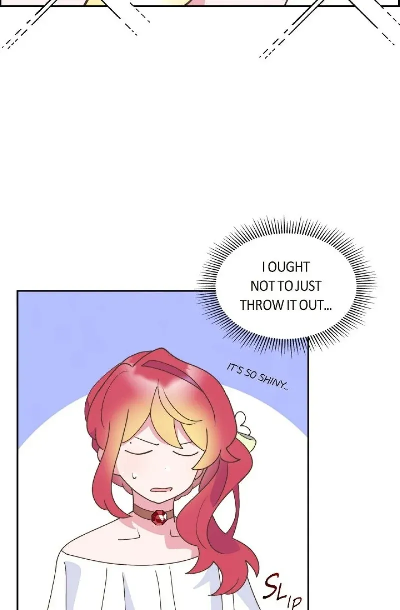 There’s No Friendship Between the Grand Duke and the Marquis Chapter 24 - page 24