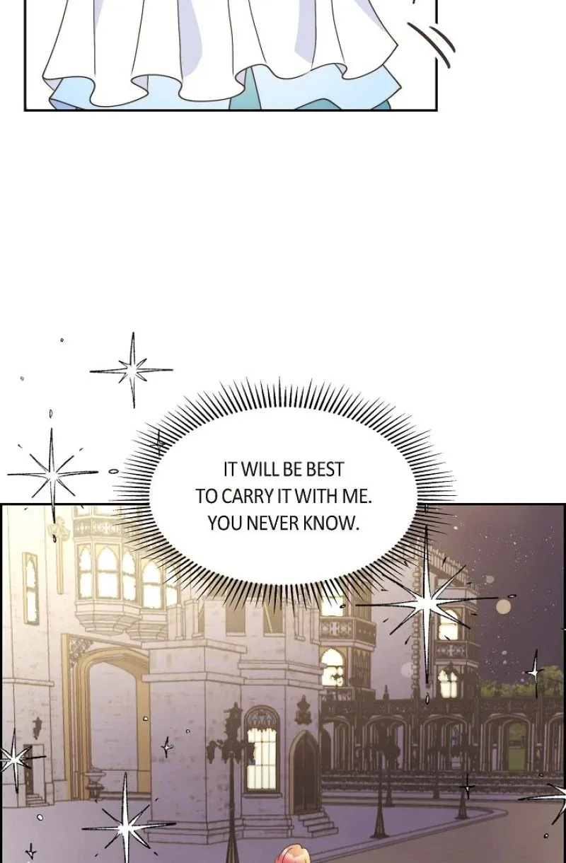 There’s No Friendship Between the Grand Duke and the Marquis Chapter 24 - page 25