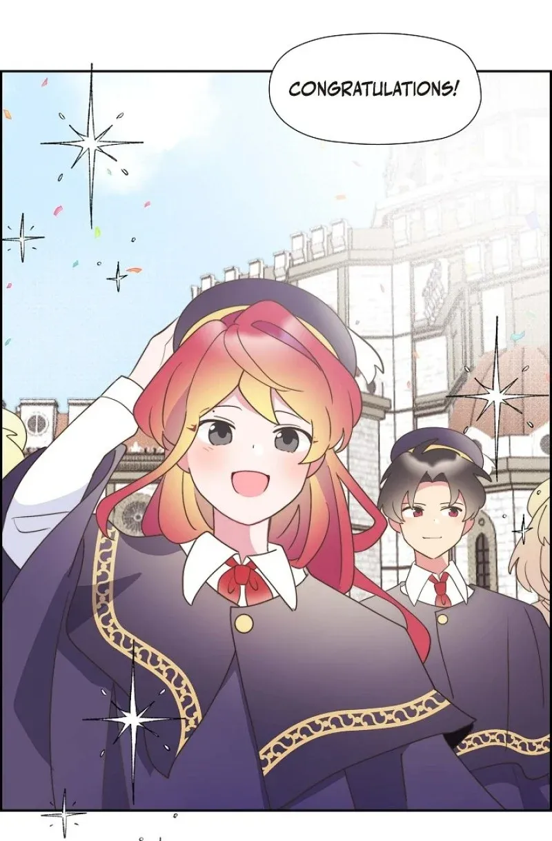 There’s No Friendship Between the Grand Duke and the Marquis Chapter 24 - page 29