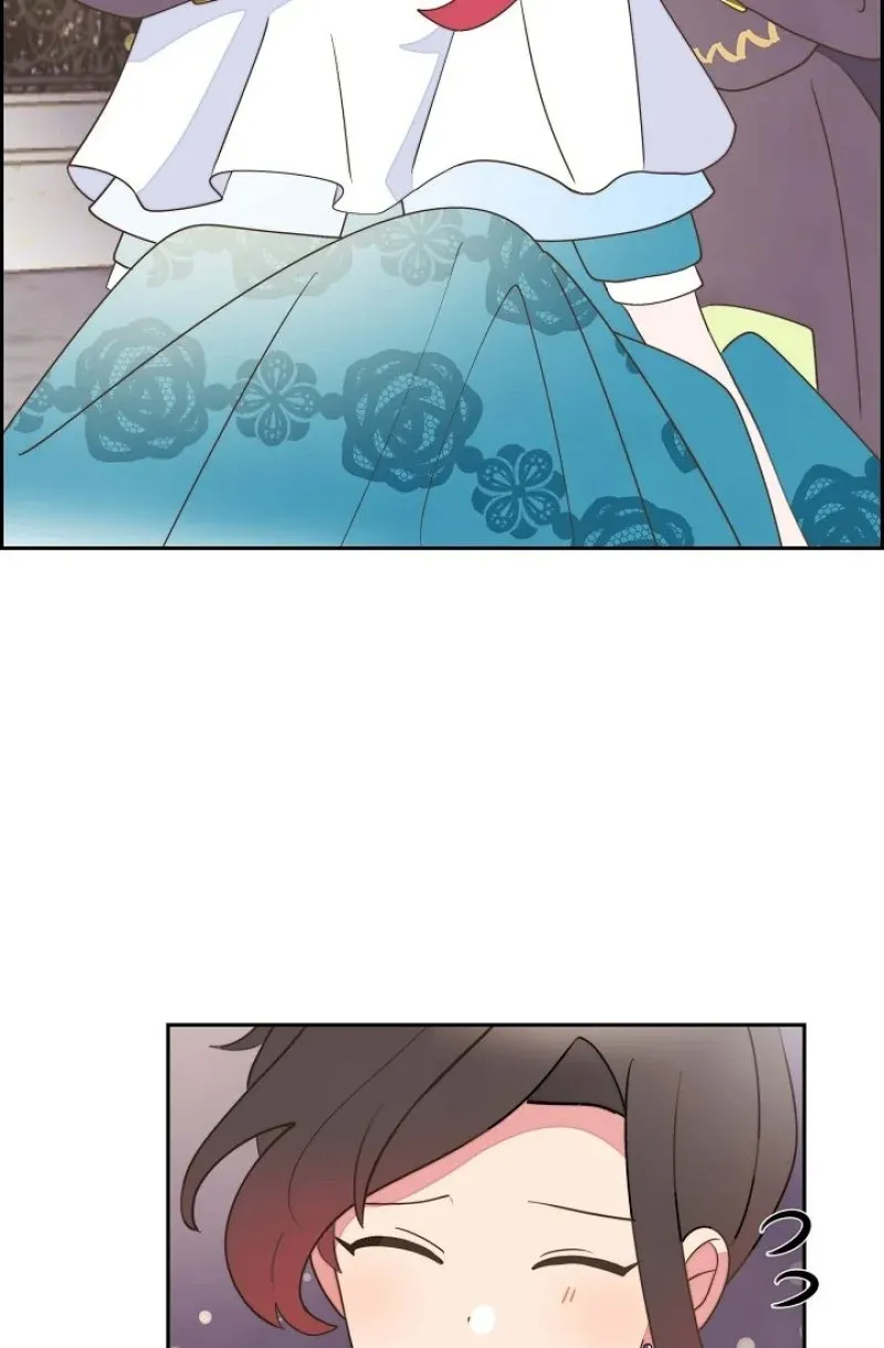 There’s No Friendship Between the Grand Duke and the Marquis Chapter 24 - page 3