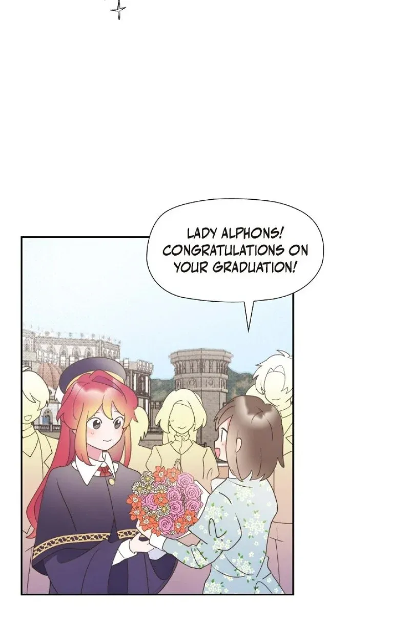 There’s No Friendship Between the Grand Duke and the Marquis Chapter 24 - page 30