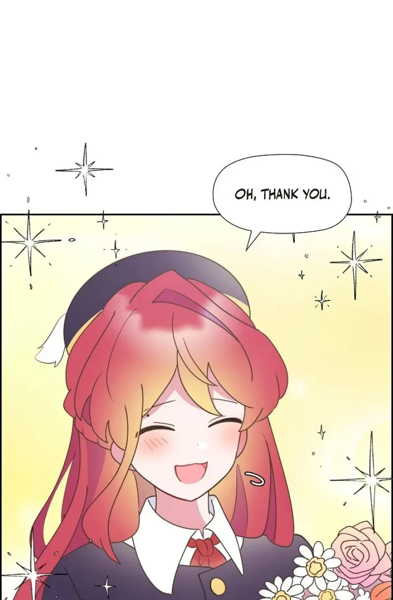 There’s No Friendship Between the Grand Duke and the Marquis Chapter 24 - page 31