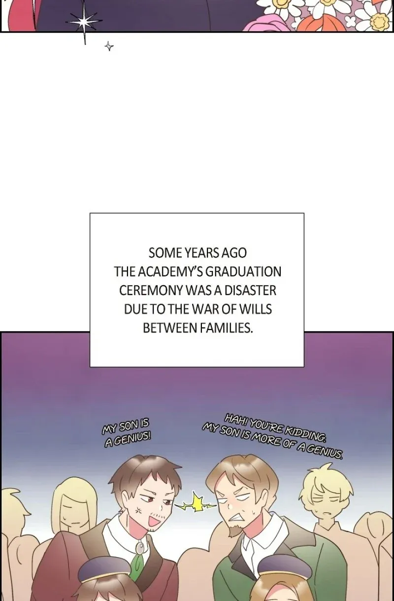 There’s No Friendship Between the Grand Duke and the Marquis Chapter 24 - page 32