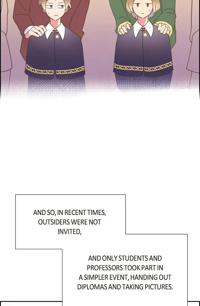 There’s No Friendship Between the Grand Duke and the Marquis Chapter 24 - page 33