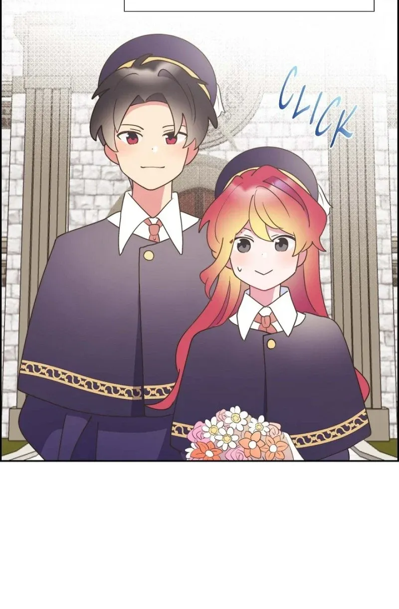 There’s No Friendship Between the Grand Duke and the Marquis Chapter 24 - page 34