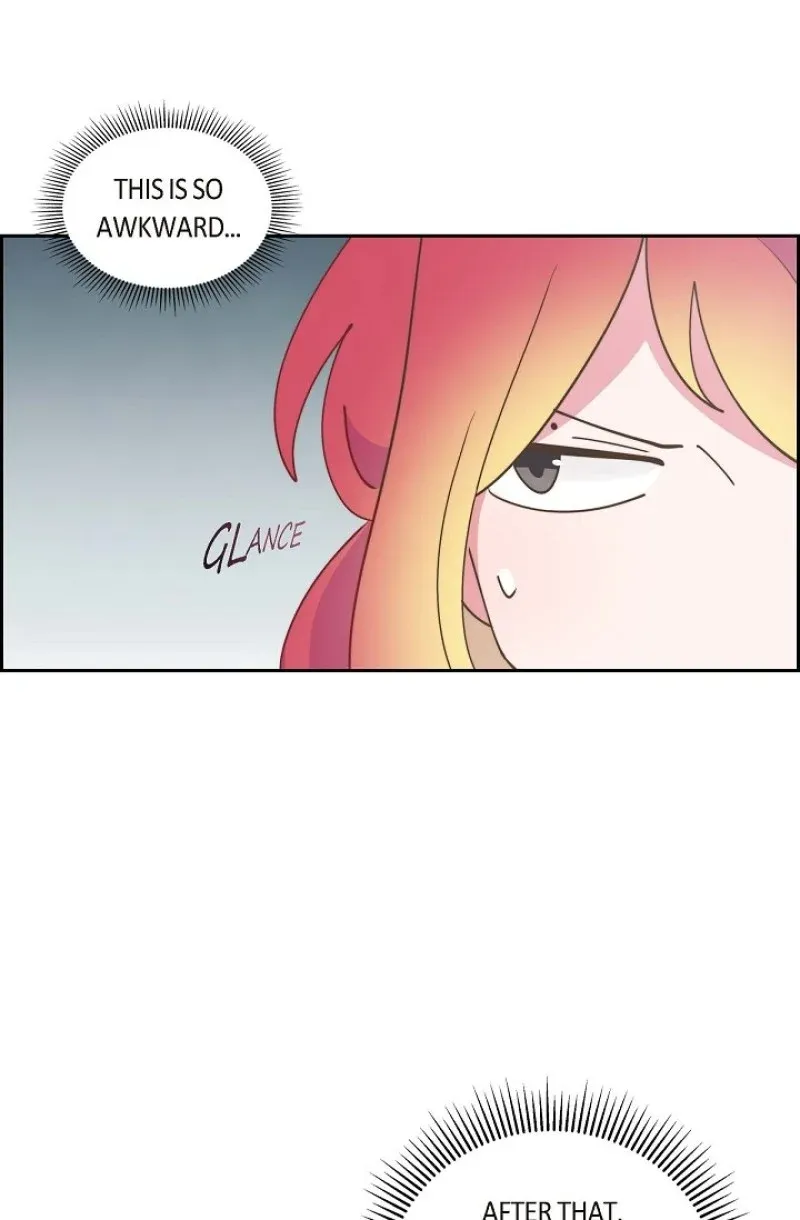 There’s No Friendship Between the Grand Duke and the Marquis Chapter 24 - page 35