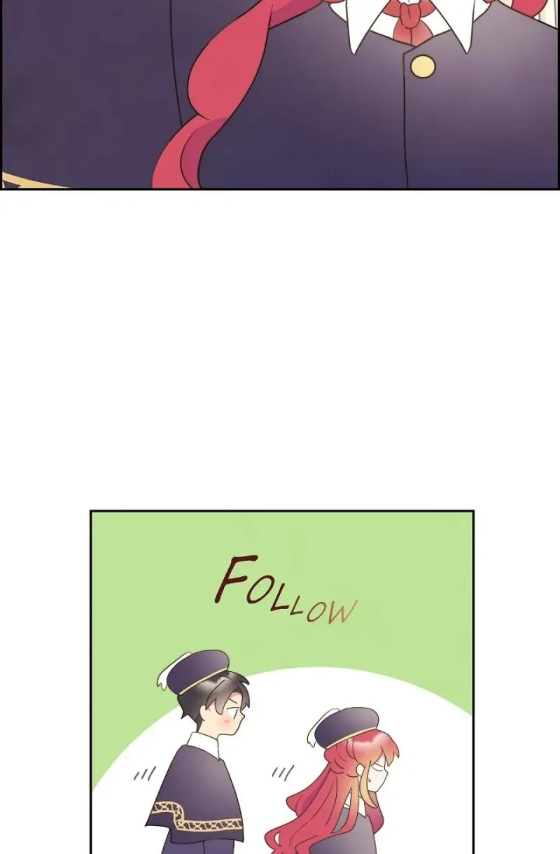 There’s No Friendship Between the Grand Duke and the Marquis Chapter 24 - page 38