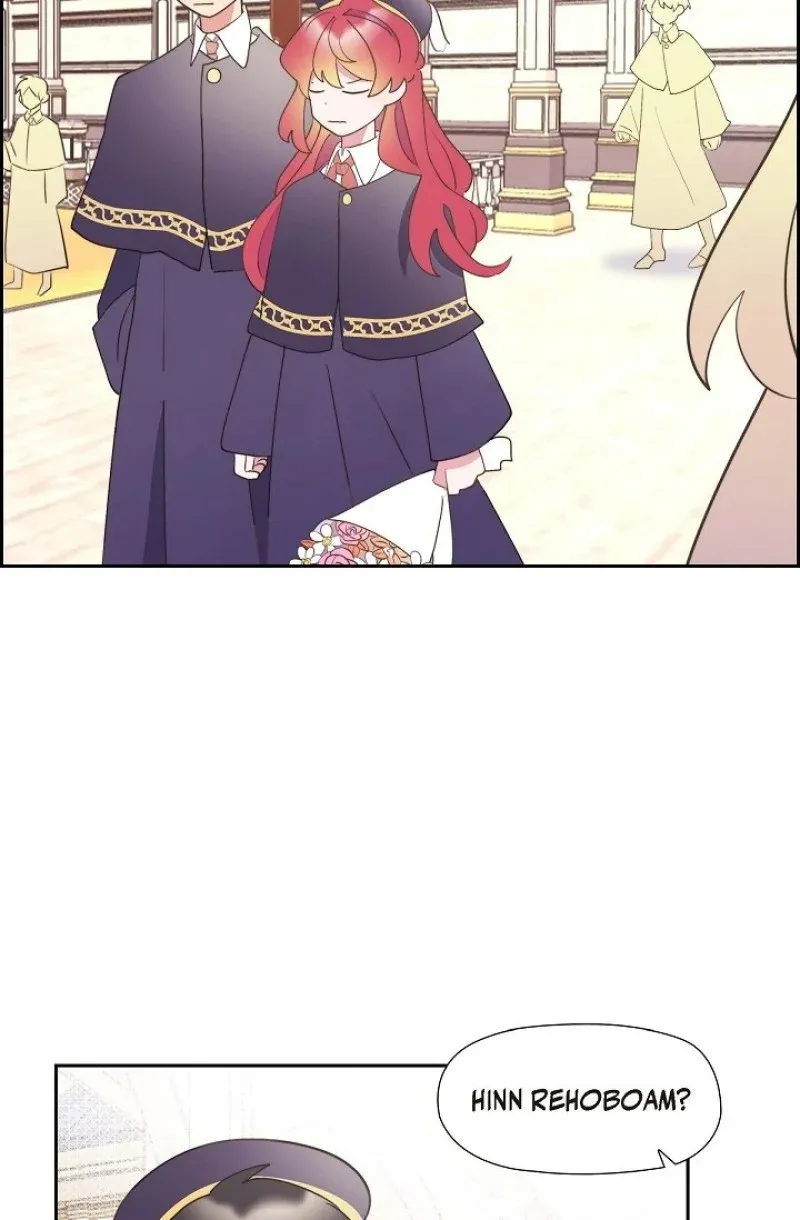 There’s No Friendship Between the Grand Duke and the Marquis Chapter 24 - page 40