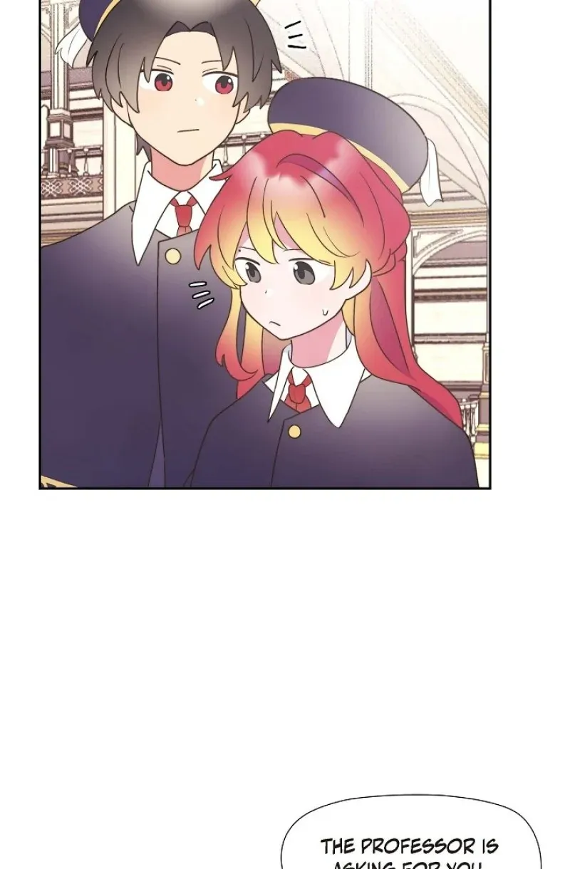 There’s No Friendship Between the Grand Duke and the Marquis Chapter 24 - page 41