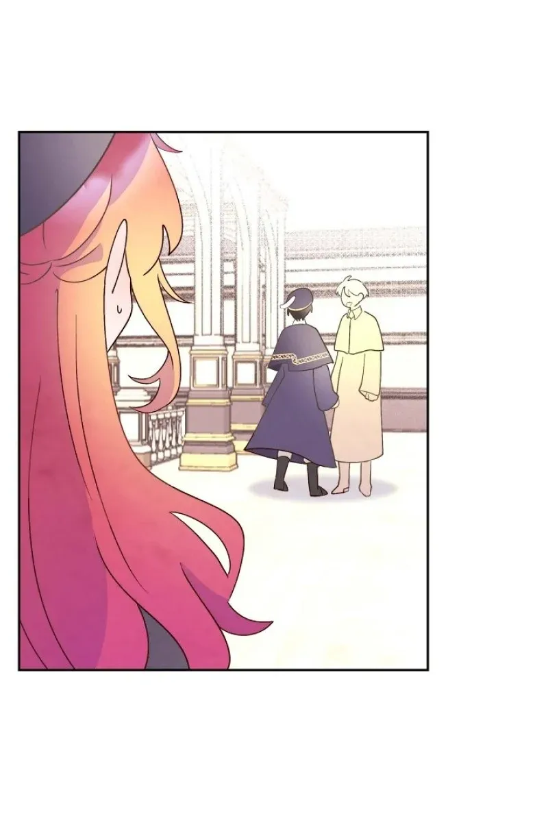 There’s No Friendship Between the Grand Duke and the Marquis Chapter 24 - page 45