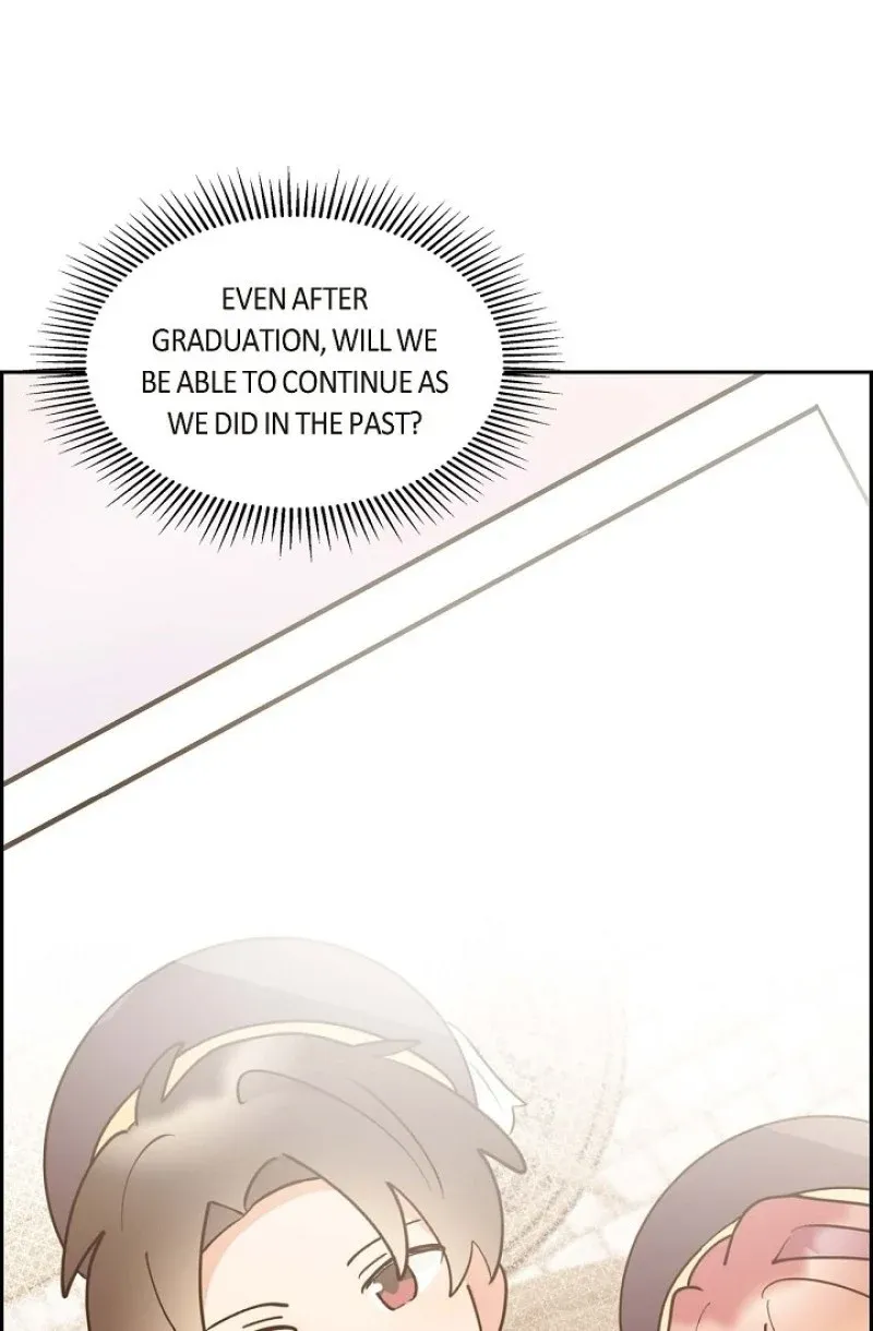 There’s No Friendship Between the Grand Duke and the Marquis Chapter 24 - page 46