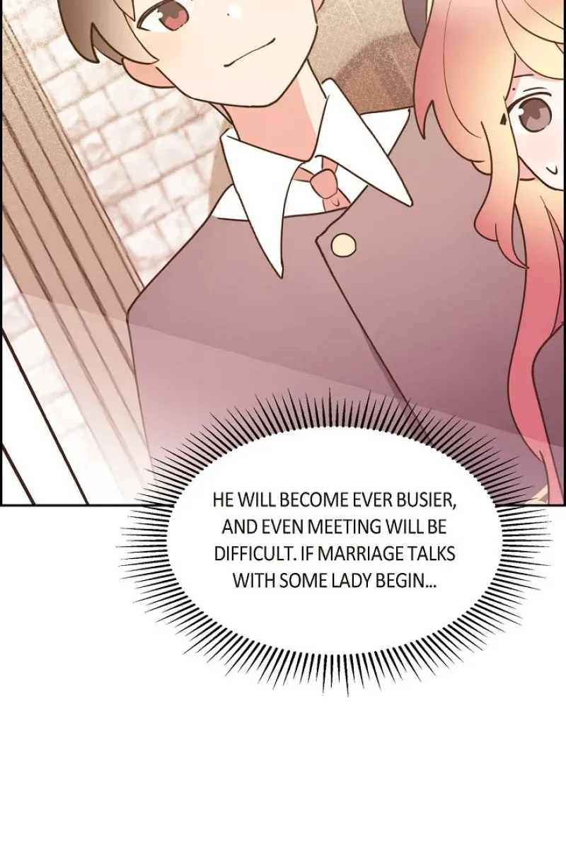 There’s No Friendship Between the Grand Duke and the Marquis Chapter 24 - page 47