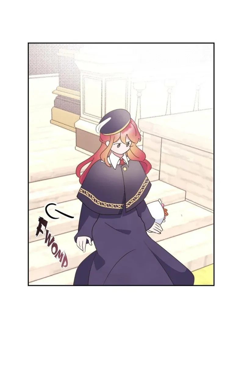 There’s No Friendship Between the Grand Duke and the Marquis Chapter 24 - page 48