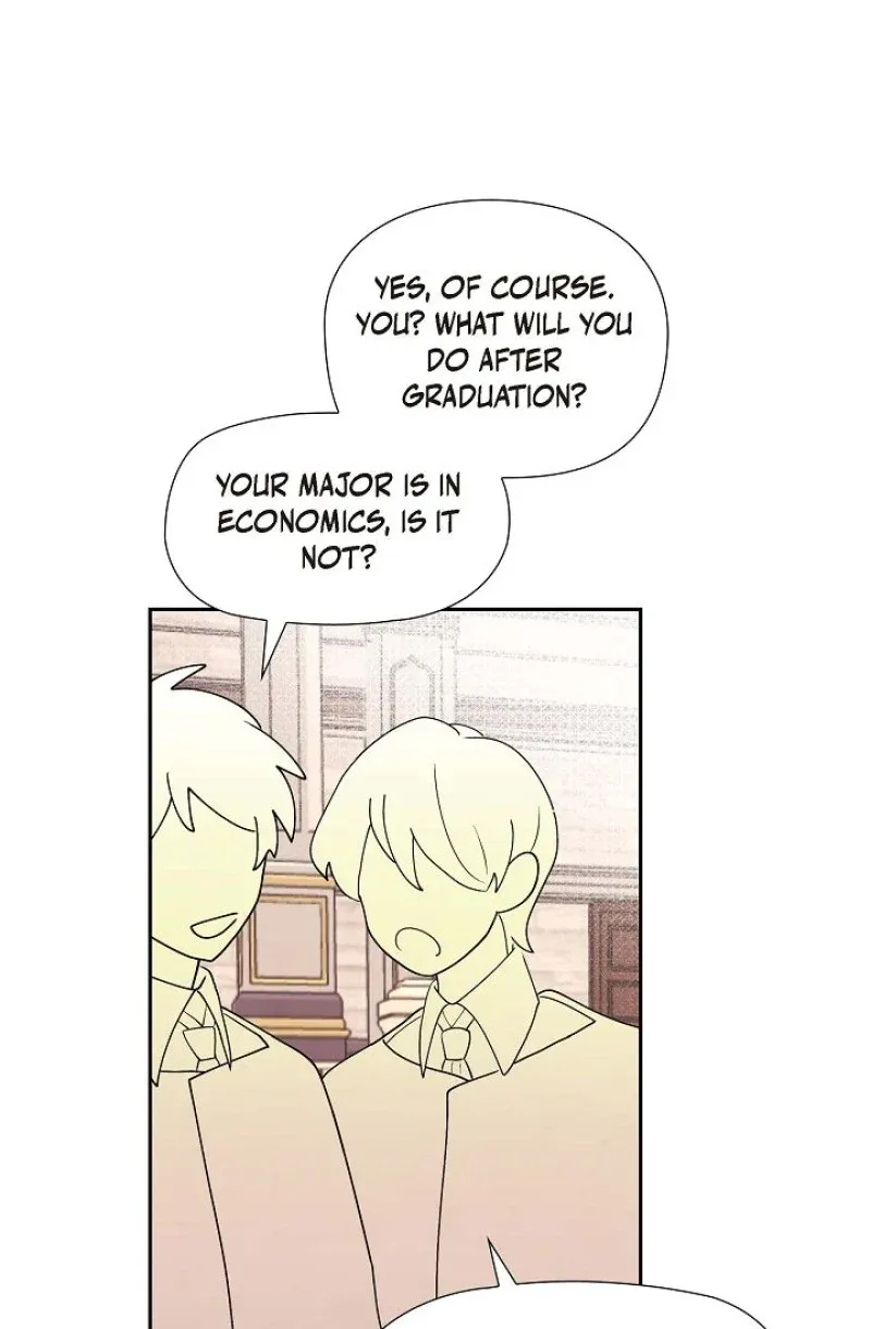 There’s No Friendship Between the Grand Duke and the Marquis Chapter 24 - page 50