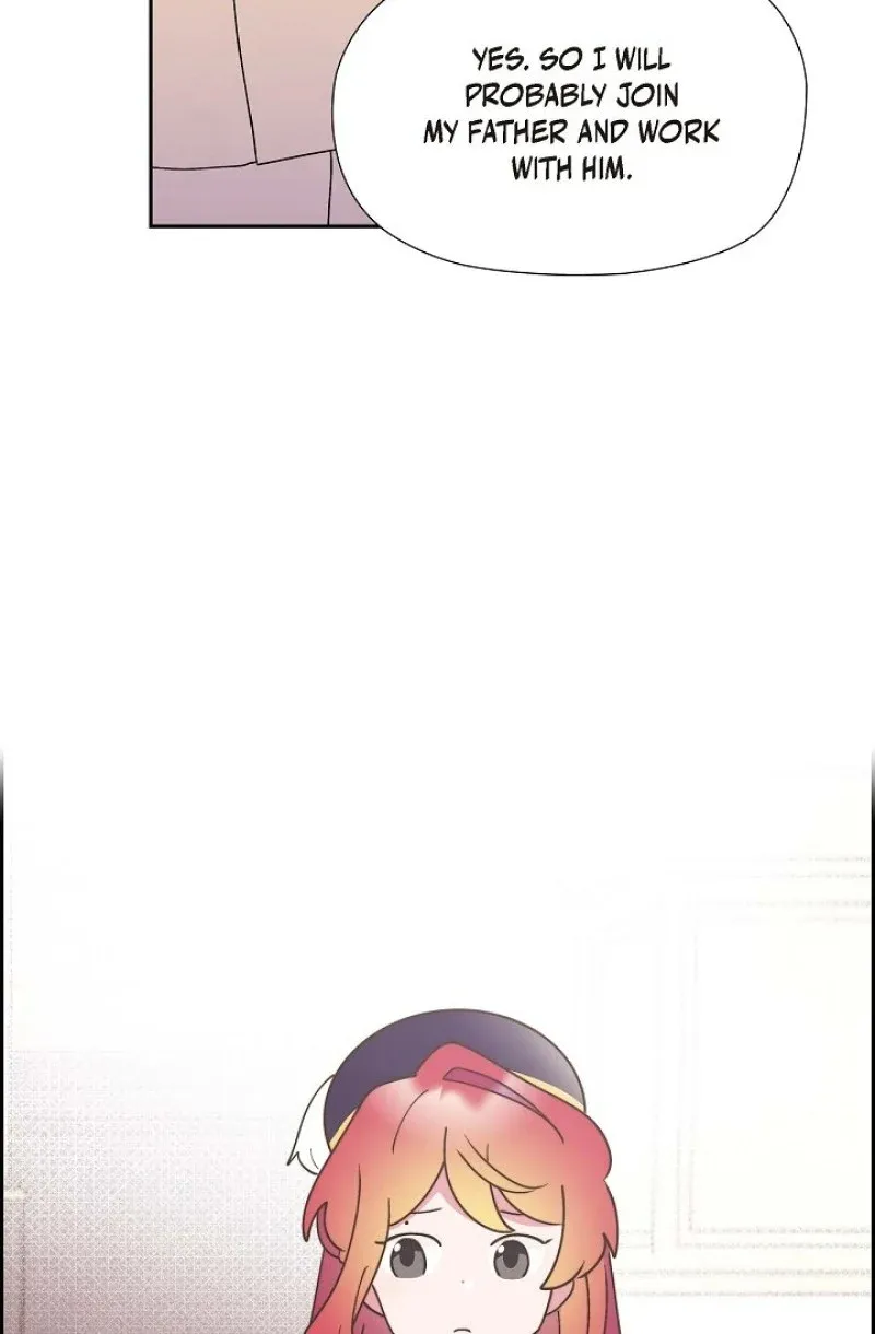 There’s No Friendship Between the Grand Duke and the Marquis Chapter 24 - page 51