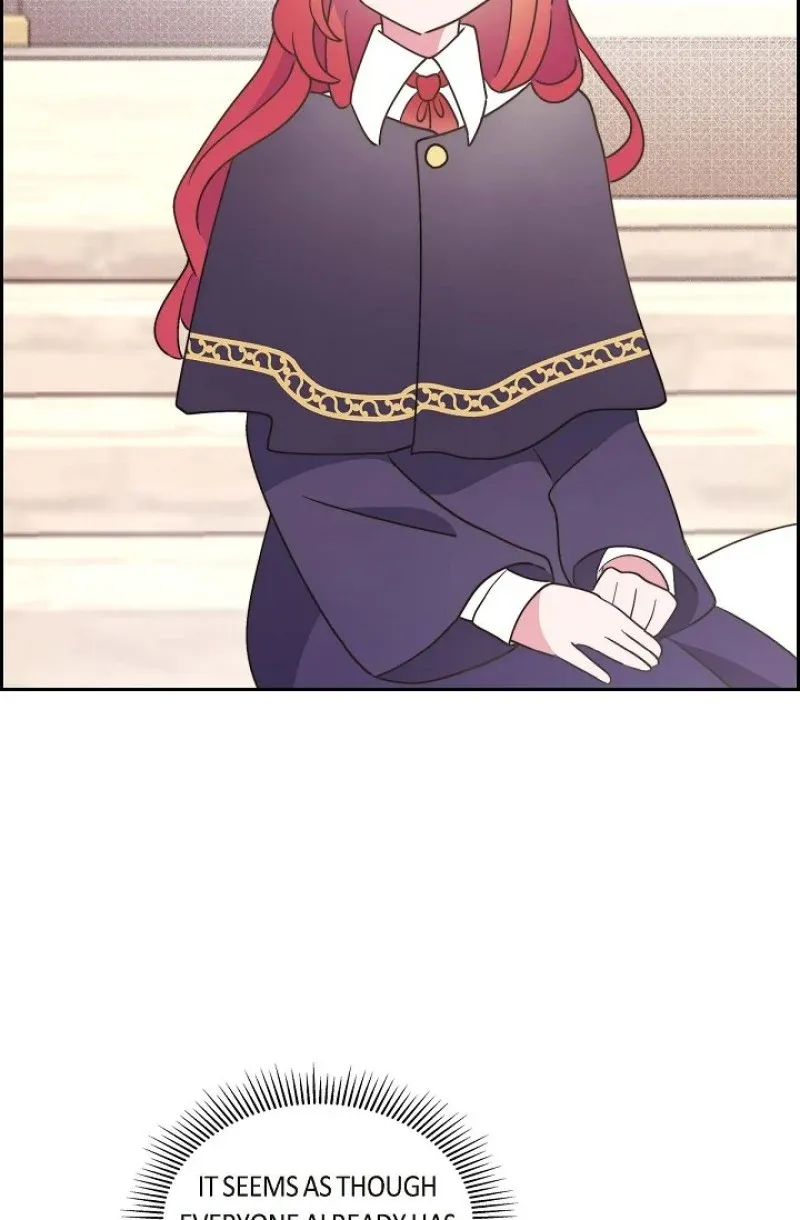 There’s No Friendship Between the Grand Duke and the Marquis Chapter 24 - page 52