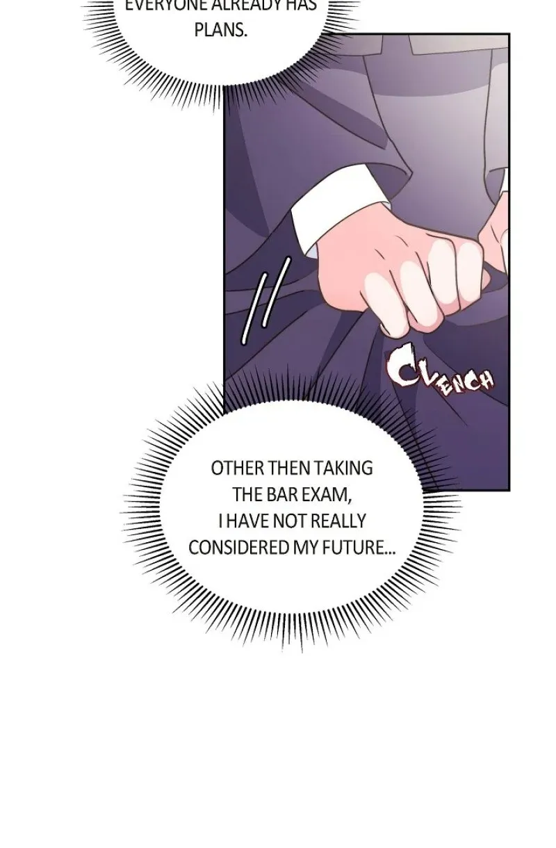There’s No Friendship Between the Grand Duke and the Marquis Chapter 24 - page 53