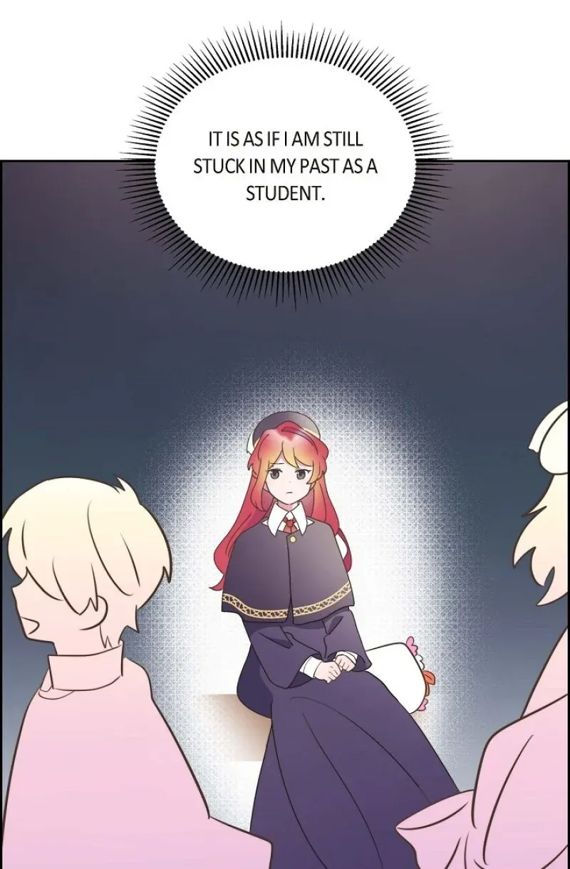 There’s No Friendship Between the Grand Duke and the Marquis Chapter 24 - page 54