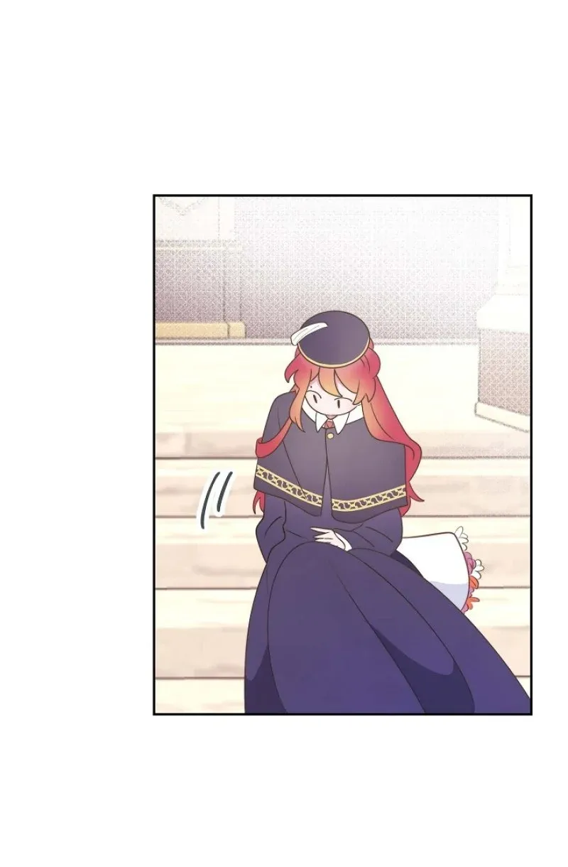 There’s No Friendship Between the Grand Duke and the Marquis Chapter 24 - page 57