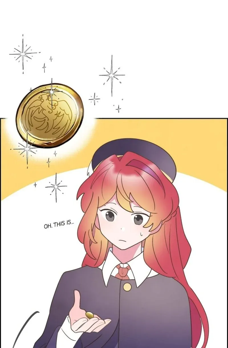 There’s No Friendship Between the Grand Duke and the Marquis Chapter 24 - page 58