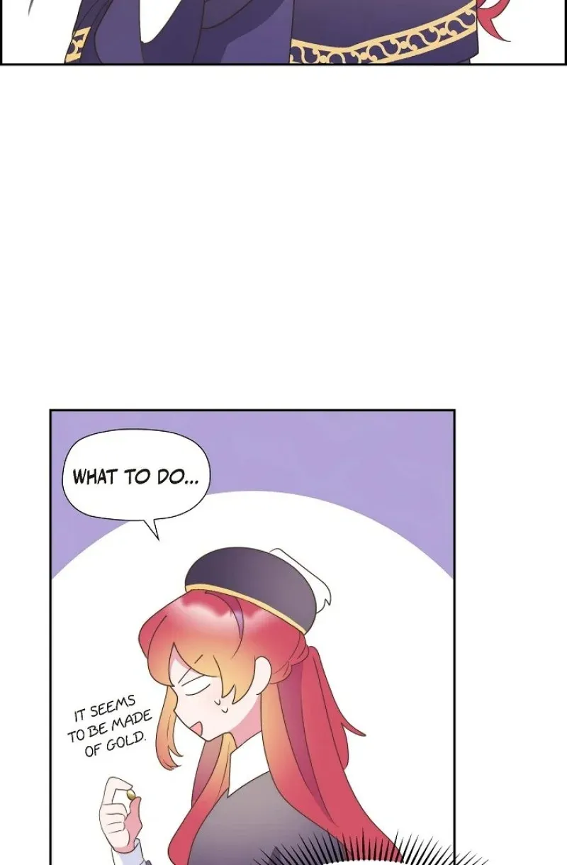 There’s No Friendship Between the Grand Duke and the Marquis Chapter 24 - page 59
