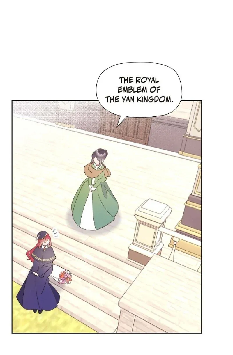 There’s No Friendship Between the Grand Duke and the Marquis Chapter 24 - page 63