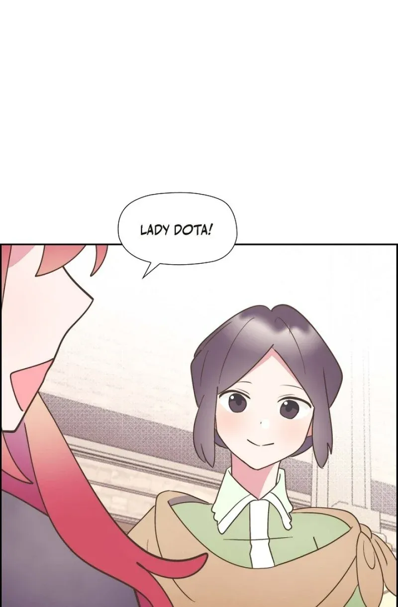 There’s No Friendship Between the Grand Duke and the Marquis Chapter 24 - page 64