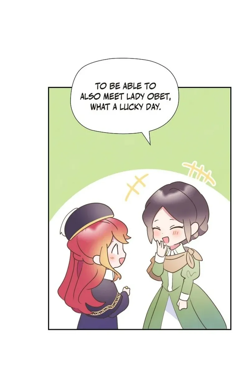 There’s No Friendship Between the Grand Duke and the Marquis Chapter 24 - page 69