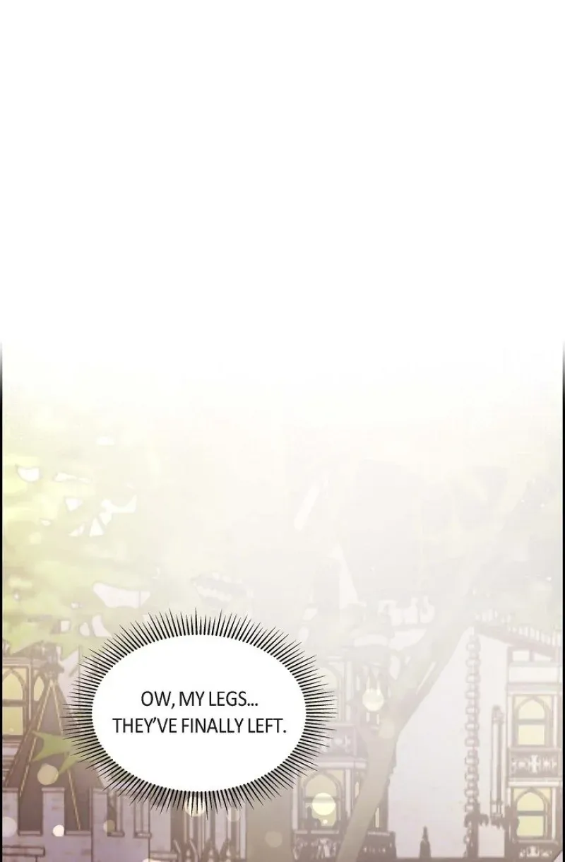 There’s No Friendship Between the Grand Duke and the Marquis Chapter 24 - page 7